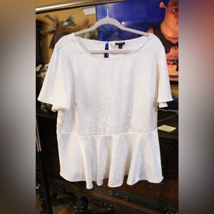 Torrid Blouse Size 1